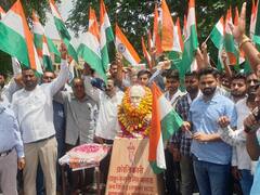 Azadi ka Amrit Mahotsav: जानें- क्रांतिकारी केसरी सिंह बारहठ के स्वतंत्रता आंदोलन का संघर्ष, आज भी याद की जाती है कुर्बानी