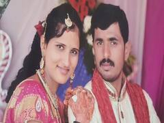 Karnataka: கோர்ட் வளாகத்தில் நடந்த கொடூரம்! விவாகரத்து கேட்ட மனைவி.. துடிக்க துடிக்க கழுத்தறுத்த கணவன்!