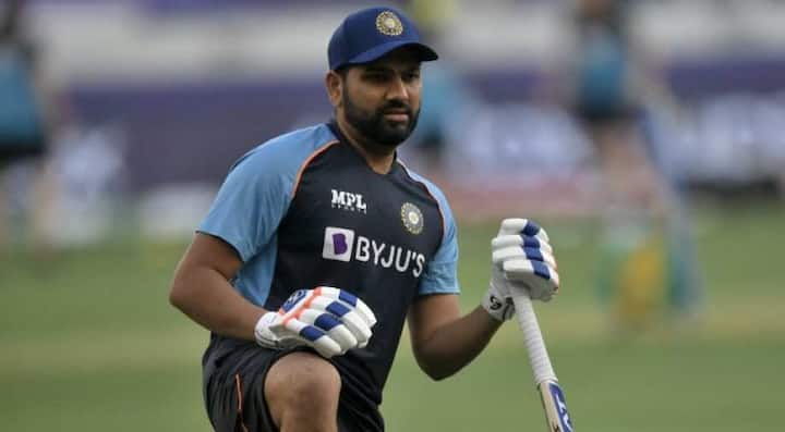 The highly-awaited Asia Cup 2022 is going to start in UAE on August 27. Under the leadership of Rohit Sharma, Team India will aim to win the title for the third time in a row. Indian captain Rohit Sharma will have a chance to create history in the tournament. (Pic Courtesy: AFP)