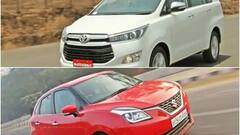 Modern Cars : দেশের গাড়ি বাজারে 'বিপ্লব' এনেছে এই গাড়িগুলি, দেখে নিন একঝলকে