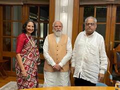 Photos: भारत के वॉरेन बफेट राकेश झुनझुनवाला का निधन, तस्वीरों में देखिए कैसा रहा उनकी ज़िंदगी का सफर