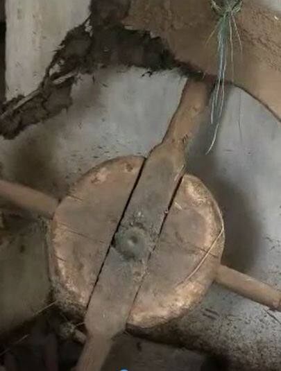 मुर्ती पुराच्या पाण्यात विरघळल्यानं कुंभार समुदायाचे प्रचंड नुकसान
