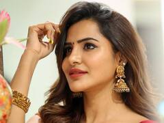 Ashu Reddy: అషూ రెడ్డిని చూశారా ఎంత పద్ధతిగా ముస్తాబైందో