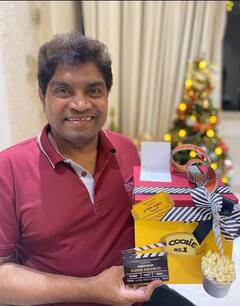 Johnny Lever: ਅੱਜ ਬਾਲੀਵੁੱਡ ਦਾ 'ਕਾਮੇਡੀ ਕਿੰਗ' ਹੈ ਜੌਨੀ ਲੀਵਰ, ਕਦੇ ਪੇਟ ਭਰਨ ਲਈ ਸੜਕਾਂ 'ਤੇ ਕਰਦਾ ਸੀ ਡਾਂਸ