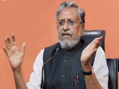 Bihar Politics: 'पीएम मोदी के सामने नीतीश कहीं नहीं टिकते', सुशील मोदी का बड़ा बयान