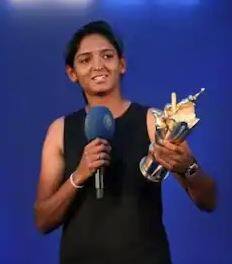 Harmanpreet Kaur: ਪੀਐਮ ਮੋਦੀ ਨਾਲ ਮੁਲਾਕਾਤ ਮਗਰੋਂ ਭਾਰਤੀ ਮਹਿਲਾ ਕ੍ਰਿਕਟ ਟੀਮ ਦੀ ਕਪਤਾਨ ਨੇ ਕੀ ਕਿਹਾ?