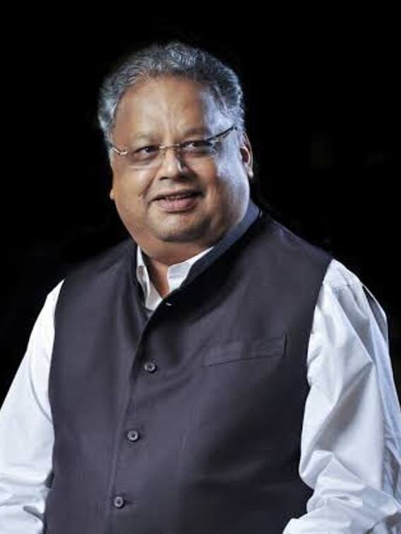 யார் இந்த பில்லியனர் ராகேஷ் ஜுன்ஜுன்வாலா?