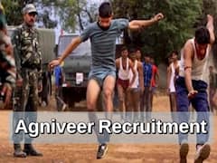 Visakha Agni veer Recruitment : నిరుద్యోగులకు గుడ్ న్యూస్, విశాఖలో 18 రోజుల పాటు అగ్నివీర్ ఆర్మీ ర్యాలీ