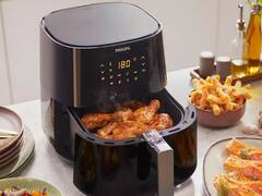 Air Fryer: ఎయిర్ ఫ్రైయర్ కొనాలనుకుంటున్నారా? ఈ విషయాలు ముందుగా తెలుసుకోండి
