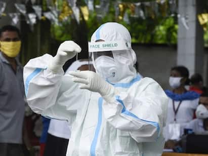 Delhi Reports 2162 New Covid Cases 5 Deaths In 24 Hours 24 மணி நேரத்தில்...5 உயிரிழப்பு...டெல்லியில் வேகமெடுக்கும் கொரோனா