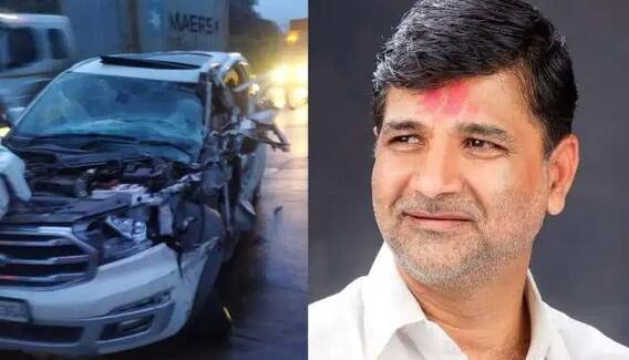 Vinayak Mete Death : विनायक मेटे यांच्या पार्थिवावर उद्या दुपारी ४ वाजता बीडमध्ये अंत्यसंस्कार