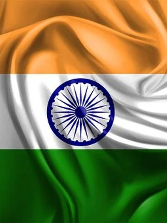 இந்தியக் தேசிய கொடியின் சிறப்புகள் !