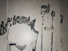 Bharatpur News: भरतपुर के विकास में बाबू राजबहादुर का है बड़ा योगदान, देश की आजादी के लिए भी गए थे जेल