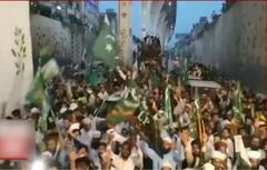 Pakistan Independence day: When will Pakistan attain freedom from extremism? | ABP News