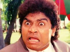 Johnny Lever का चॉल में बेहद गरीबी में कटा था बचपन, तंगहाली से बचने के लिए कभी बेचते थे पेन