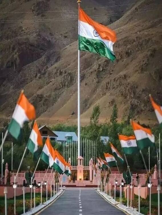 தேசிய கீதம் குறித்து பலரும் அறியாத தகவல்கள்!