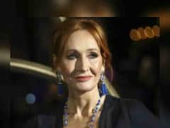 JK Rowling Death Threat: ‘पुढचा नंबर तुमचा’, सलमान रश्दींना पाठिंबा देणाऱ्या ‘हॅरी पॉटर’च्या लेखिका जेके रोलिंग यांना धमकी!