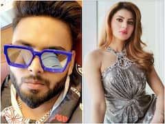 Rishabh Pant Posts Cryptic Instagram Story After Urvashi Rautela's 'Chotu Bhaiya Should Play Bat Ball' Comment