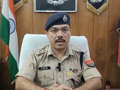 Saharanpur News: तिरंगा रैली के दौरान स्कूली छात्रों ने लगाए 'पाकिस्तान जिंदाबाद' के नारे, अब हुई ये कार्रवाई