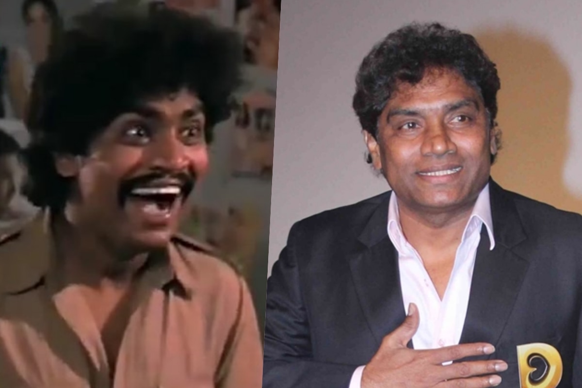 Johnny Lever का चॉल में बेहद गरीबी में कटा था बचपन, तंगहाली से बचने के लिए कभी बेचते थे पेन