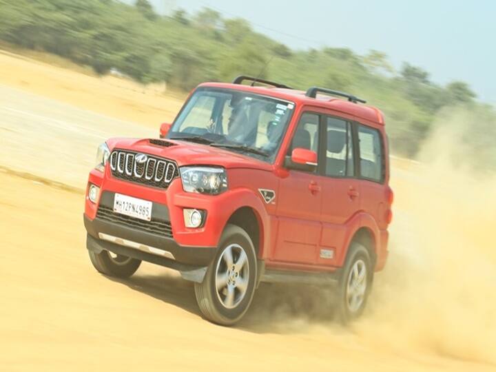 Mahindra Scorpio: Another brand that India loves dearly is the Scorpio and it remains the most important brand within the Mahindra stables. The Scorpio is India's first SUV and over the years the SUV has been changed and updated yet the rugged nature has been kept intact. The charm of the Scorpio and the love it gets makes it one of the best-known cars in the Indian market. The new Scorpio N further takes the brand in a premium direction. (Photo: Somnath Chatterjee)