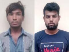 Bhilwara News: 15 अगस्त से पहले राजस्थान से ISI के दो एजेंट गिरफ्तार, पाकिस्तान को भेजते थे सेना की जानकारी