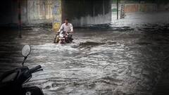 MONSOON UPDATES : Landslides, severe water-logging and more... | ABP News