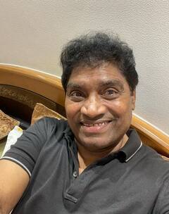 Johnny Lever: ਅੱਜ ਬਾਲੀਵੁੱਡ ਦਾ 'ਕਾਮੇਡੀ ਕਿੰਗ' ਹੈ ਜੌਨੀ ਲੀਵਰ, ਕਦੇ ਪੇਟ ਭਰਨ ਲਈ ਸੜਕਾਂ 'ਤੇ ਕਰਦਾ ਸੀ ਡਾਂਸ