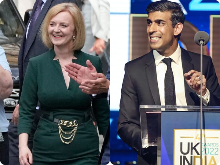 UK PM Election 2022: Liz Truss Way Clears To Become Prime Minister, Decisive Edge Over Indian-origin Rishi Sunak
