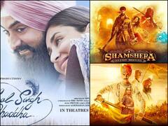 आमिर खान की Laal Singh Chaddha से पहले रणबीर और अक्षय की ये फिल्में भी आईं ट्रोलर्स के निशाने पर