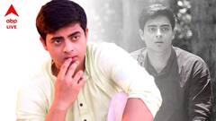 Dibyojyoti Dutta Exclusive: 'হঠাৎ বৃষ্টি, আলো পড়ে আসছে, ভিজতে ভিজতেই চলল শেষ দৃশ্যের শ্যুটিং'