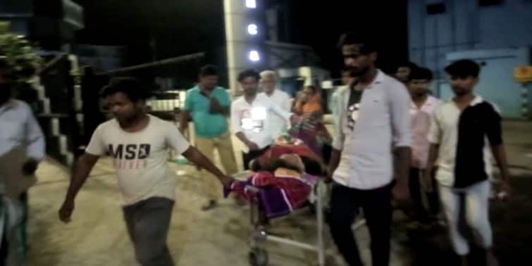 Malda News 4 years Child dead due to toto accident Malda Accident: টোটো দুর্ঘটনায় শিশুর মৃত্যু, গুরুতর জখম মা-‌সহ আরও ৩
