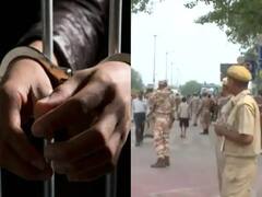 Delhi News: 15 ઓગસ્ટ અગાઉ દિલ્હી પોલીસને મળી મોટી સફળતા, બે બાંગ્લાદેશી નાગરિકની ધરપકડ