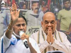 Mamata Banerjee: ‘আমি বোকা লোক, আর তুমি হবে ভাল, বিএসএফ কার হাতে’! গরুপাচার নিয়ে মমতার নিশানায় শাহ