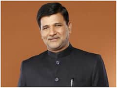 महाराष्ट्र से तीन बार विधायक रहे विनायक मेटे की सड़क दुर्घटना में मौत, पुणे एक्सप्रेसवे पर हुआ हादसा