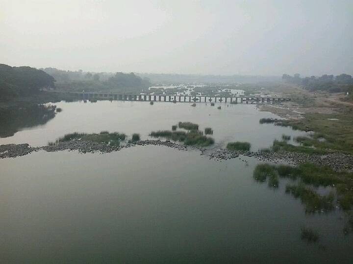 Heavy Floods To Pranahitha River Heavy Floods: ఉధృతంగా ప్రవహిస్తున్న ప్రాణహిత, జాగ్రత్తగా ఉండాలని అధికారుల సూచన!