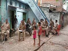 Ballia: यूपी के बलिया में खूनी खेल, परिवार की मर्जी के खिलाफ शादी करने वाली युवती की ननद की हत्या, सास-ससुर घायल