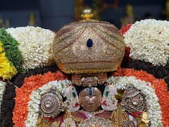 Tirumala Rush: తిరుమలలో కొనసాగుతున్న రద్దీ, దర్శనానికి 40 గంటలు పైనే!