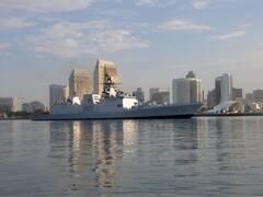 Independence Day 2022: స్వతంత్ర వేడుకలకు INS షిప్‌లు రెడీ , ఆ రెండు చోట్ల కళ్లు చెదిరే కార్యక్రమాలు