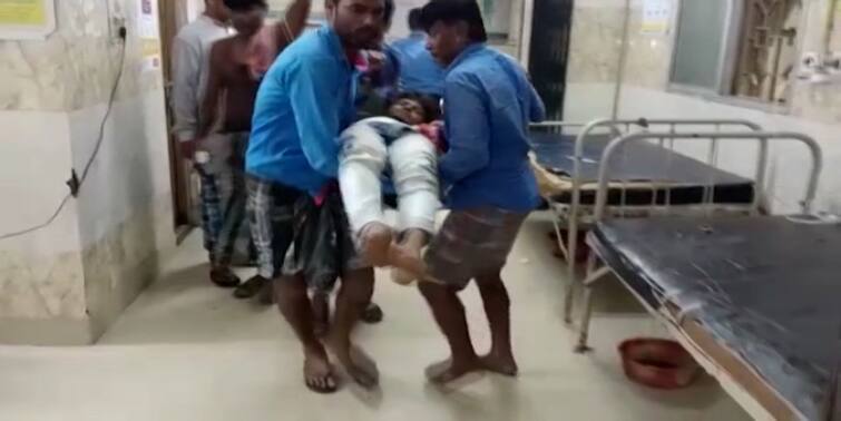 TMC Supporter Shot At Canning Allegedly By Miscreants Creating Turmoil S24 Parganas: মাসখানেক পেরোতেই ফের রক্তাক্ত ক্যানিং, 'দুষ্কৃতী' হামলায় গুলিবিদ্ধ তৃণমূল সমর্থক