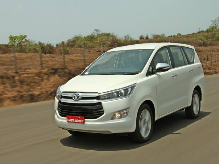 Toyota Innova: Few automobiles can claim to have a loyal fan base as the Innova and how it is one of the most important cars in the Indian market. The Innova has its own customer base that refuses to buy anything else and that loyalty along with reliability has made it one of the most loved cars in the Indian market. The reason is the space, comfort, ruggedness along with excellent reliability. (Photo: Somnath Chatterjee)