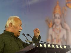 Mohan Bhagwat: स्वतंत्रता दिवस से पहले मोहन भागवत का बड़ा बयान, कहा- 'जब डरना छोड़ेंगे तो भारत अखंड होगा'