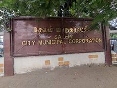சேலம் மாவட்டத்தில் இன்று 36 பேருக்கு கொரோனா பாதிப்பு