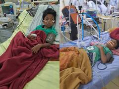 Chhattisgarh News: डॉक्टरों का कमाल! 100 घंटे कोमा और 140 घंटे वेंटिलेटर पर रहने के बाद ऐसे दी नई जिंदगी