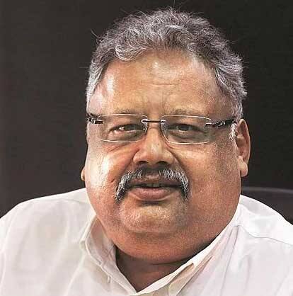 Rakesh Jhunjhunwala: Know how educated the sultan of the share market, Rakesh Jhunjhunwala, was educated from a normal school. Rakesh Jhunjhunwala : ਜਾਣੋ ਕਿੰਨਾ ਪੜ੍ਹੇ-ਲਿਖੇ ਸਨ ਸ਼ੇਅਰ ਬਾਜ਼ਾਰ ਦੇ ਸੁਲਤਾਨ ਰਾਕੇਸ਼ ਝੁਨਝੁਨਵਾਲਾ, ਆਮ ਸਕੂਲ ਤੋਂ ਹੋਈ ਸੀ ਪੜ੍ਹਾਈ