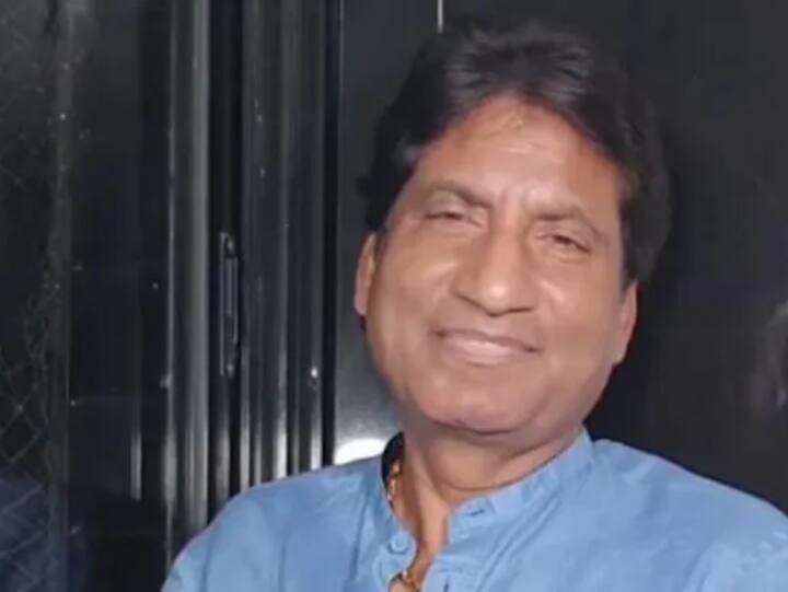 Raju Srivastava Health Update: MRI report of Raju Srivastava surfaced, injury caused due to lack of oxygen in the upper part of the brain Raju Srivastava Health Update: ਰਾਜੂ ਸ੍ਰੀਵਾਸਤਵ ਦੀ MRI ਰਿਪੋਰਟ ਆਈ ਸਾਹਮਣੇ, ਦਿਮਾਗ ਦੇ ਉਪਰਲੇ ਹਿੱਸੇ ‘ਚ ਆਕਸੀਜਨ ਦੀ ਕਮੀ ਕਾਰਨ ਹੋਈ ਇੰਜਰੀ