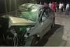 ACCIDENT: અમરેલીના પરિવારને નડ્યો અકસ્માત, 3 લોકોના ઘટનાસ્થળે જ મોત, લાશને બહાર કાઢવા કારના પતરા તોડવા પડ્યા