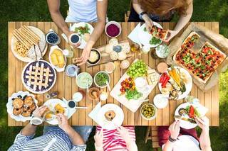 Dinner Diet : ਰਾਤ ਦੇ ਖਾਣੇ 'ਚ ਭੁੱਲ ਕੇ ਵੀ ਨਾ ਖਾਓ ਇਹ ਪੰਜ ਚੀਜ਼ਾਂ, ਸਿਹਤ ਨੂੰ ਹੋ ਸਕਦੈ ਨੁਕਸਾਨ ; ਰਹੋ ਸਾਵਧਾਨ