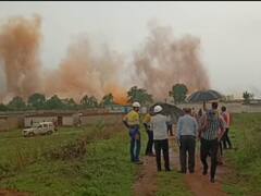 Singrauli News: घर के पास ब्लास्टिंग की शिकायत करने पर पुलिस ने ग्रामीण को पीटा, ट्रामा सेंटर में भर्ती, एसडीएम ने दिया यह आश्वासन