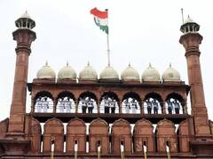 Independence Day 2022: ਸੁਤੰਤਰਤਾ ਦਿਵਸ ਦੇ ਜਸ਼ਨਾਂ ਲਈ ਤਿਆਰ ਹੋ ਰਹੀ ਹੈ ਰਾਜਧਾਨੀ ਦਿੱਲੀ , ਦੇਖੋ ਤਸਵੀਰਾਂ